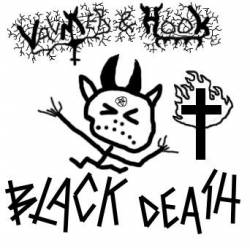 Valmer And Hook : Black Death